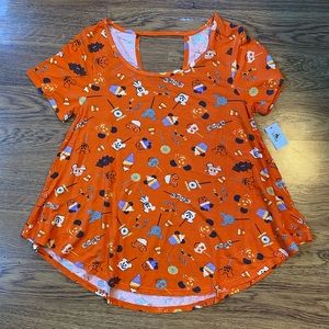 Disney Halloween Tee Shirt